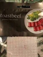 Mängden socker i Roastbeef