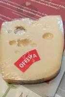 Mängden socker i maasdam