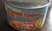Mängden socker i Veganer Tonno