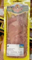 Mängden socker i Puolet geschnetzeltes