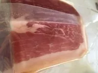 Mängden socker i 1/4 jambon sec desosse