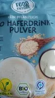 Mängden socker i Bio Haferdrink-Pulver