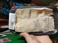 Mängden socker i Gorgonzola