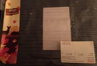 Mängden socker i Viande cerf, porc, boeuf (migros)