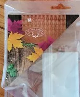 Mängden socker i Jambon cru sanglier