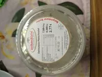 Mängden socker i Delikatess Fleischsalat