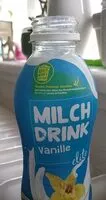 Mängden socker i Milchdrink Vanille