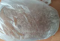 Mängden socker i Landbrot