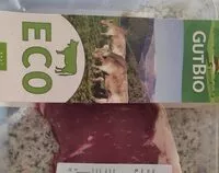 Mängden socker i Entrecot de vacuno ecológico sin hueso
