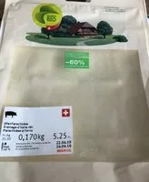 Mängden socker i Fromage d italie roti