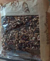 Mängden socker i Vollkorn-Sonnenbatzen