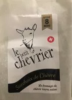 Mängden socker i Le petit chevrier