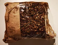 Mängden socker i Vollkorn-Sonnenbatze