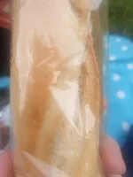 Mängden socker i Baguette