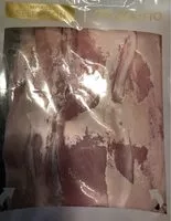 Mängden socker i Jambon Migros Selection