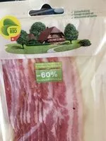 Mängden socker i Lard a griller