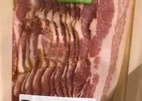 Mängden socker i Lard à griller