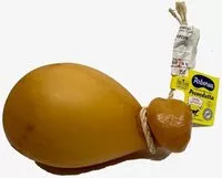 Mängden socker i Provoletta Affumicata