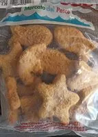 Mängden socker i Funny Fish