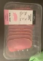 Mängden socker i Filetes de lomo adobado