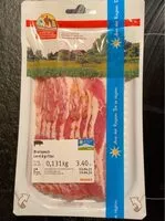 Mängden socker i Lard a griller