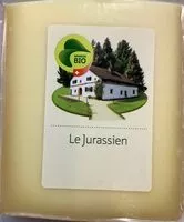 Mängden socker i Le Jurassien, Bio