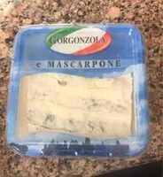 Mängden socker i E mascarpone