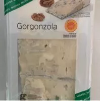 Mängden socker i Gorgonzola