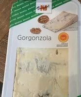 Mängden socker i Gorgonzola