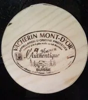 Mängden socker i Vacherin Mont-d’Or