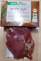 Mängden socker i Bio Pute - Pfeffer