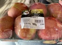 Mängden socker i Pomme jonagold