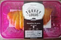 Mängden socker i Pavo al curry