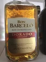 Mängden socker i Ron dorado añejado