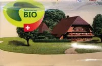 Mängden socker i Lard sec du Valais