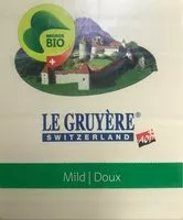 Mängden socker i Fromage gruyere