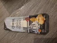 Mängden socker i Parmesan am Stück