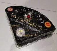 Mängden socker i Roquefort