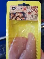 Mängden socker i Poulet