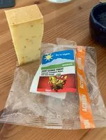 Mängden socker i Saint-George Piment