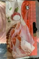 Mängden socker i Nierstückbraten