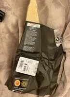 Mängden socker i Parmigiano reggiano dop