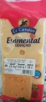 Mängden socker i Emmental français