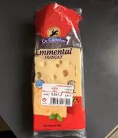 Mängden socker i Gruyere