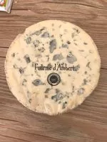 Mängden socker i Fourne d'ambert