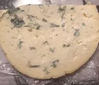 Mängden socker i Fourme d ambert aop