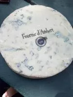 Mängden socker i Fourme d'ambert