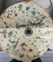 Mängden socker i Ets Schoepfer Fourme D'ambert Aoc