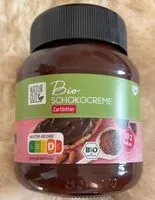 Mängden socker i Bio Schokocreme