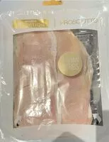 Mängden socker i Selection Jambon aux herbes